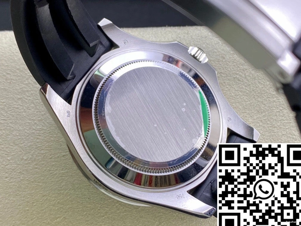 Stainless Yacht EW M226659-0002 Factory Master Rolex Steel 0709